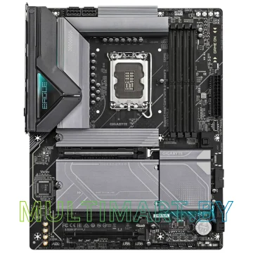Материнская плата Gigabyte Z890 Eagle